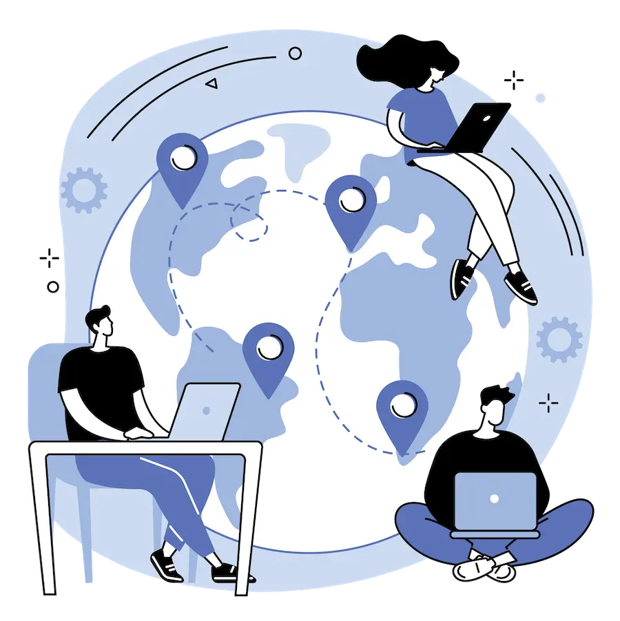 Adalo Solutions - b2b