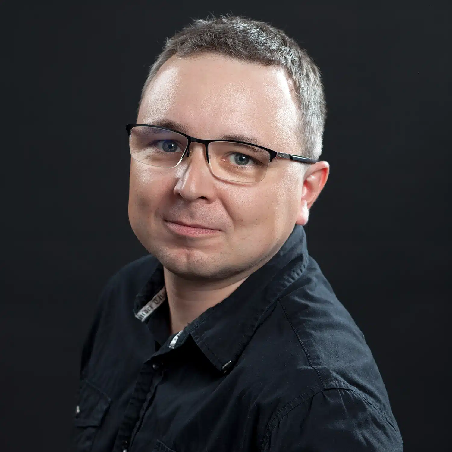 Tomáš Lešňovský